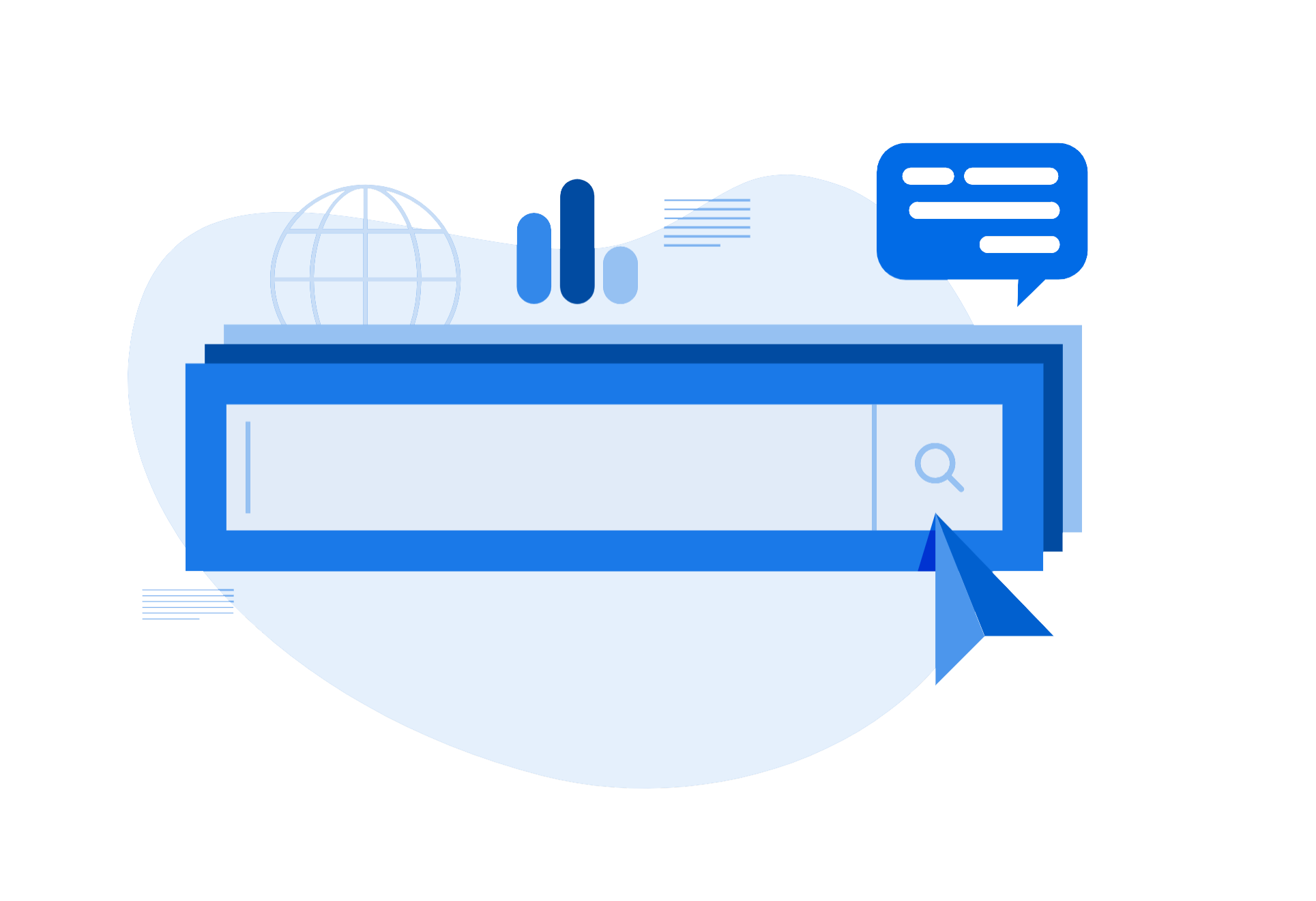 Full Text Search